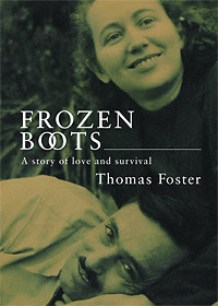 Thomas Foster, Frozen Boots