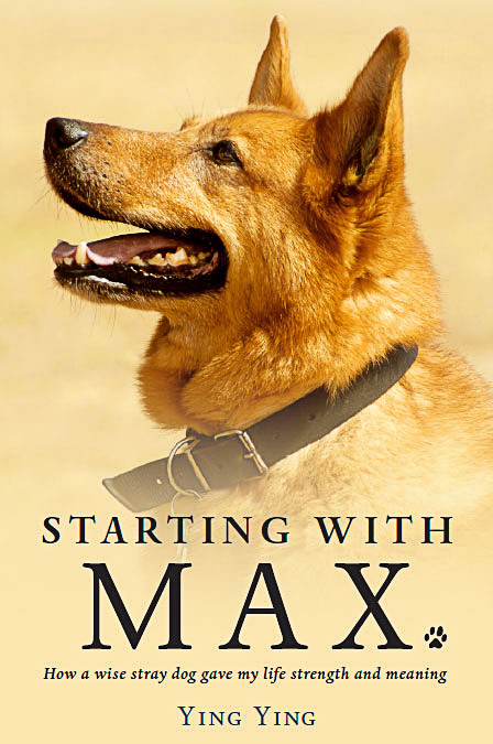 Starting with Max